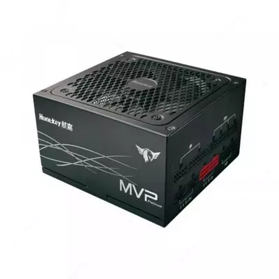   HUNTKEY MVP P1200 V2 quvvat manbai