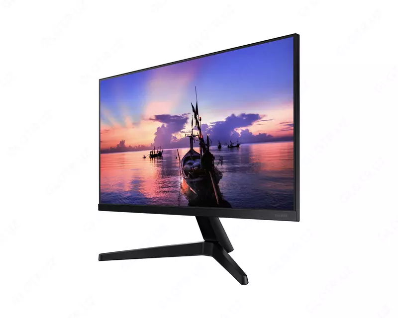 Монитор SAMSUNG - 27" LF27T350FHIXCI LED MONITOR, IPS, 75Hz, 5MC, FHD (1920X1080), HDMI