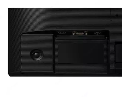 Монитор SAMSUNG - 27" LF27T350FHIXCI LED MONITOR, IPS, 75Hz, 5MC, FHD (1920X1080), HDMI