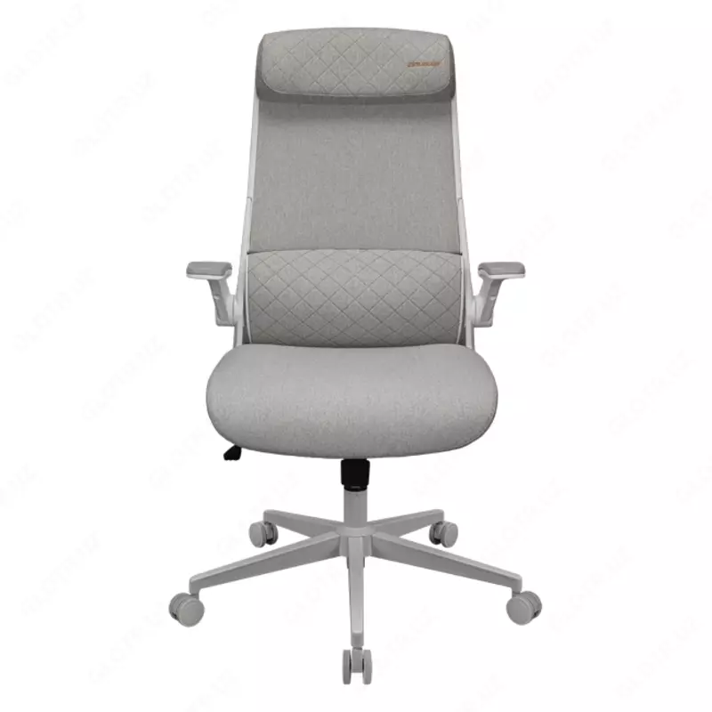 Cougar STRYDER White kreslosi