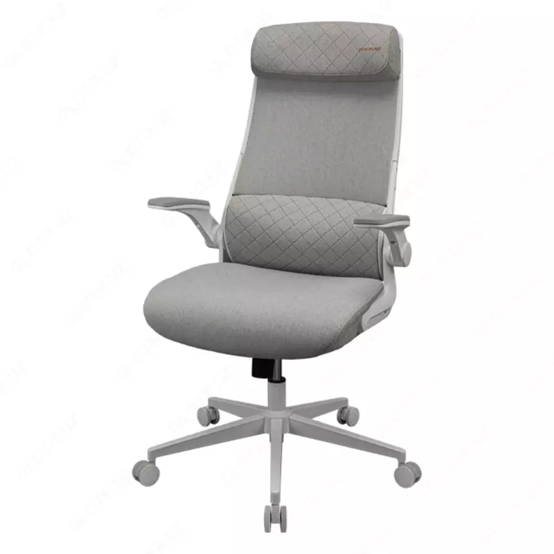   Cougar STRYDER White kreslosi