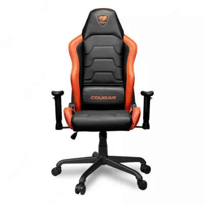 Cougar Armor Air oyin kreslosi