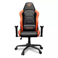 Игровое кресло Cougar Armor Air