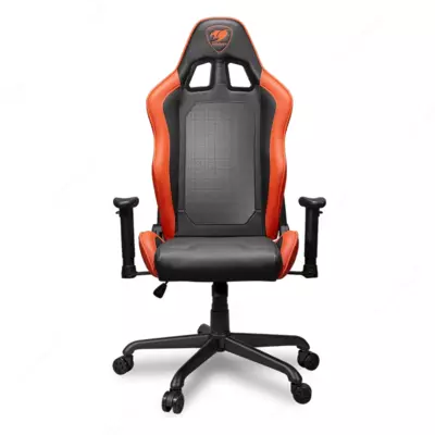  Cougar Armor Air oyin kreslosi Mytech.uz