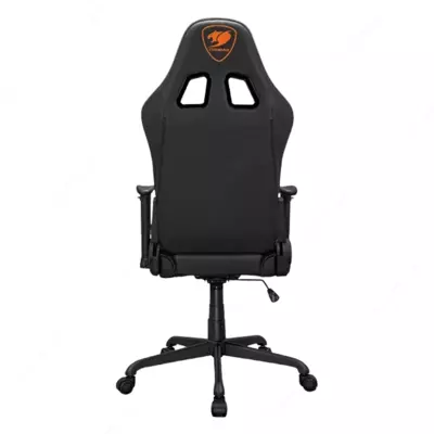  Cougar Armor Elite Black oyin kreslosi Chakana savdo