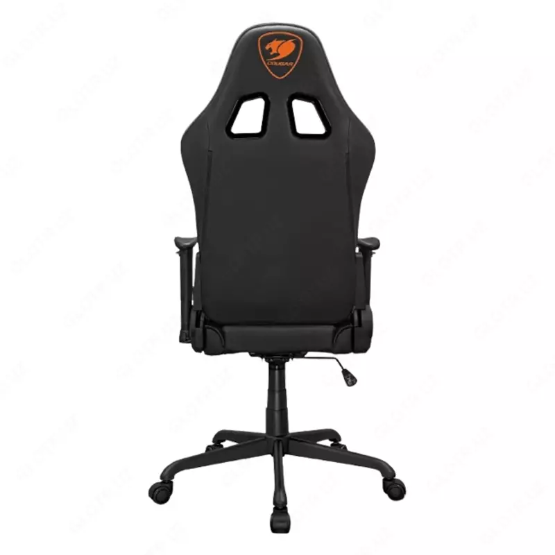  Cougar Armor Elite Black oyin kreslosi Chakana savdo