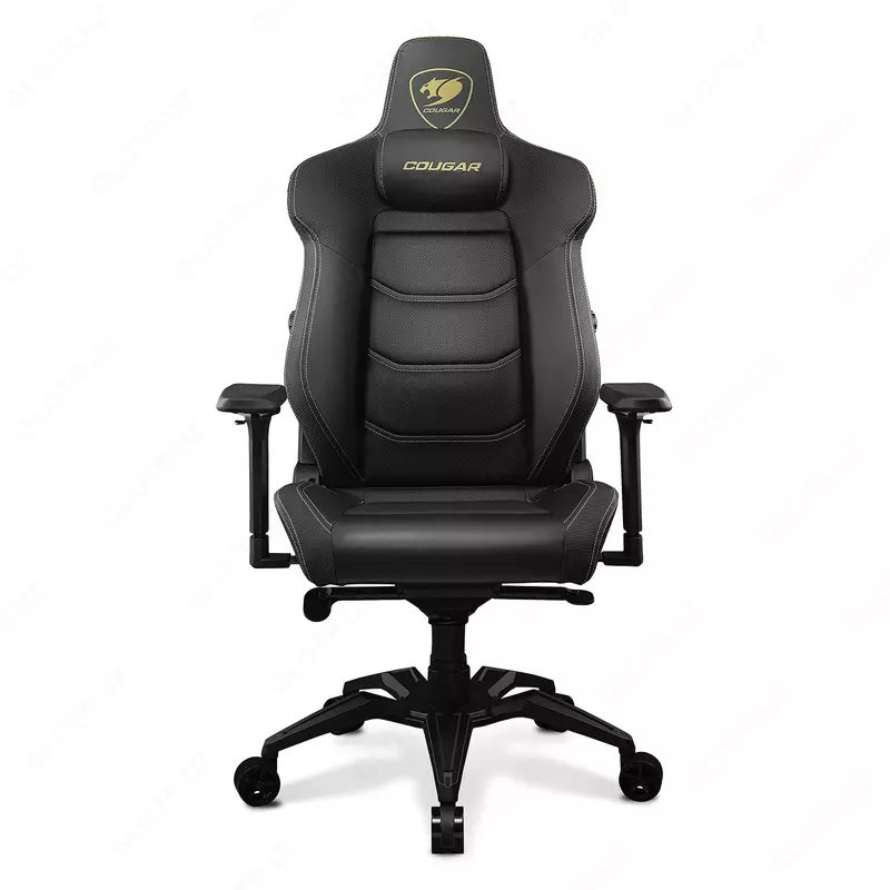 Cougar Armor Evo Royal o'yin kreslosi