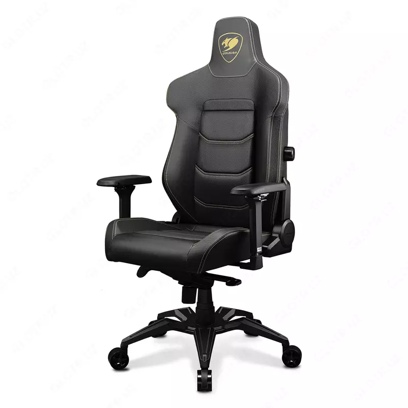 Cougar Armor Evo Royal o'yin kreslosi
