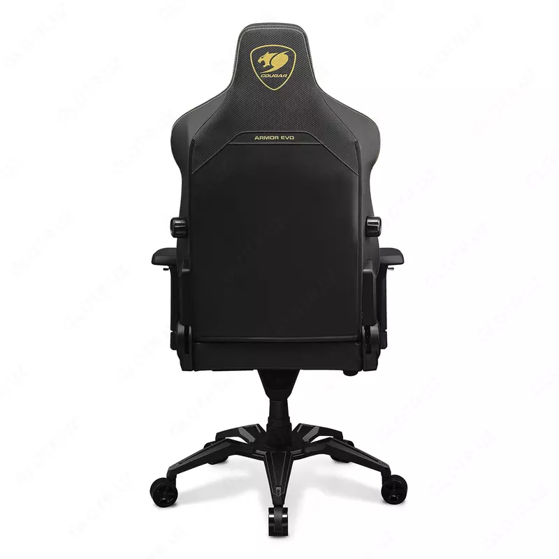 Cougar Armor Evo Royal o'yin kreslosi