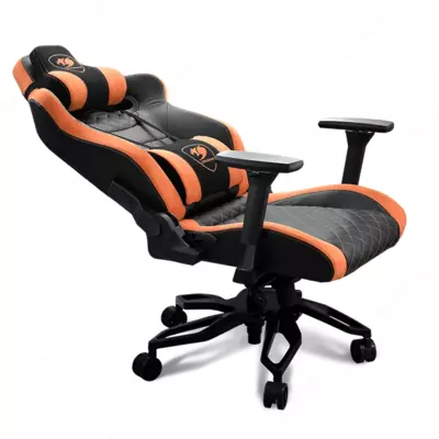 Cougar Armor Titan Pro o'yin kreslosi