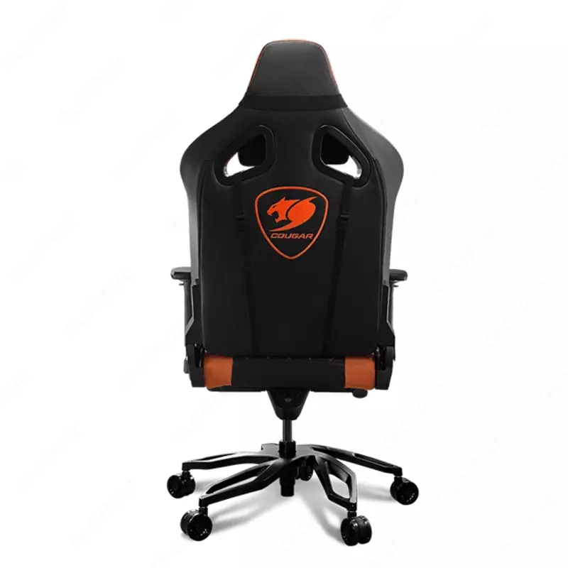 Cougar Armor Titan Pro o'yin kreslosi