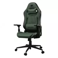  Игровое кресло Cougar EXPLORE ARMY GREEN F - 