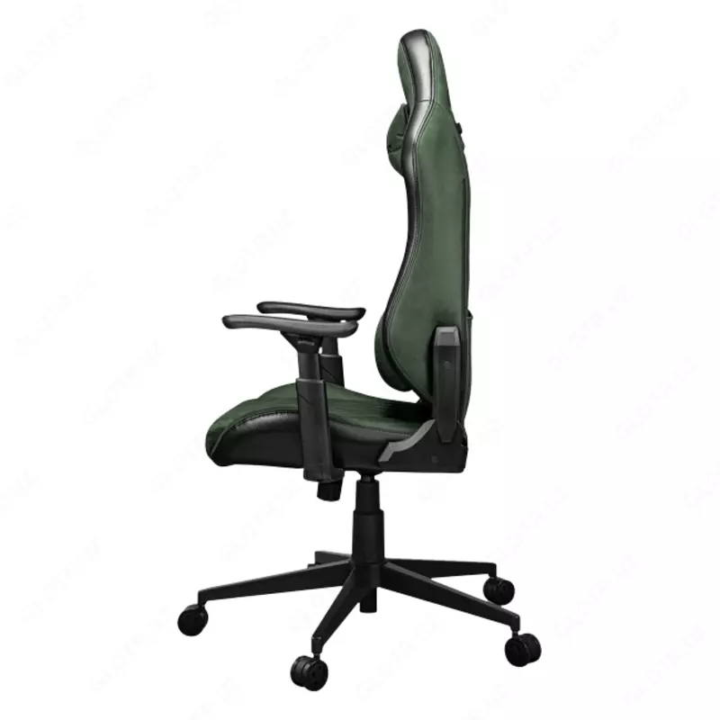  Игровое кресло Cougar EXPLORE ARMY GREEN F Только в розницу