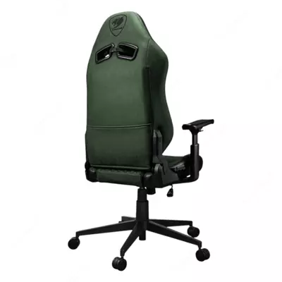Игровое кресло Cougar EXPLORE ARMY GREEN F