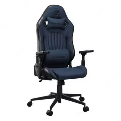 Игровое кресло Cougar EXPLORE NAVY BLUE F