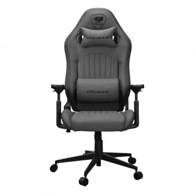 Игровое кресло Cougar ROYAL GRAY F