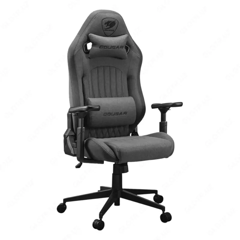 Cougar ROYAL GRAY F o'yin kreslosi