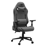  Cougar ROYAL GRAY F oyin kreslosi - 