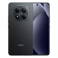 Смартфон Redmi Note 15 Pro 12/256Gb Black