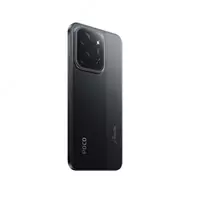 POCO C85 8/256GB Black smartfoni