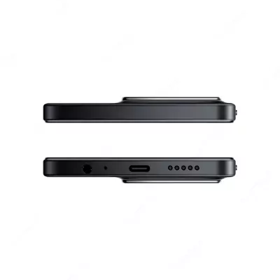 Смартфон POCO C85 8/256GB Black