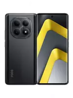 POCO M8 5G 8/256GB Black smartfoni