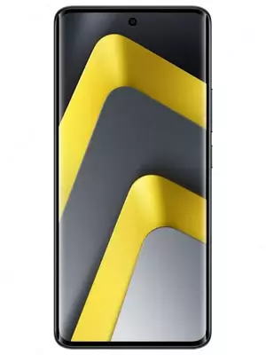 Смартфон POCO M8 5G 8/256GB Black