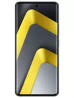  POCO M8 5G 8/512GB Black smartfoni - 