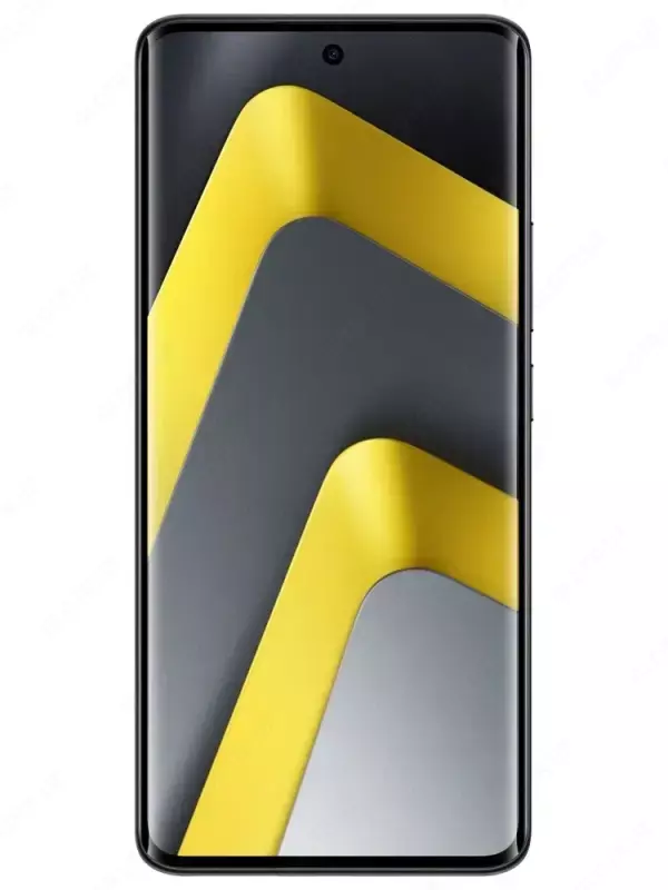 Смартфон POCO M8 5G 8/512GB Black