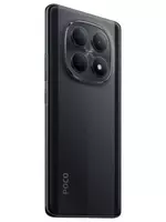   POCO M8 5G 8/512GB Black smartfoni