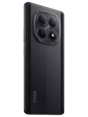 Смартфон POCO M8 5G 8/512GB Black