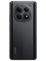  POCO M8 5G 8/512GB Black smartfoni Chakana savdo