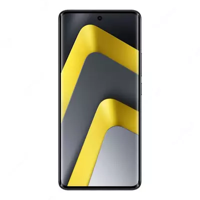Смартфон POCO M8 Pro 5G 8/256GB Black
