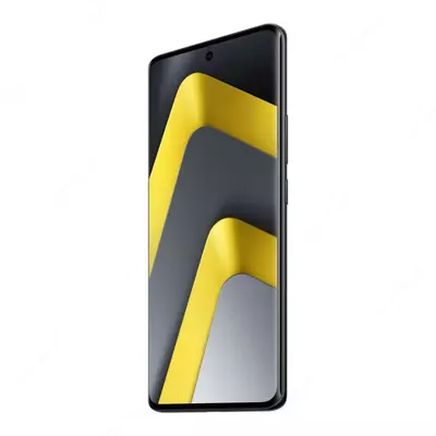 Смартфон POCO M8 Pro 5G 8/256GB Black