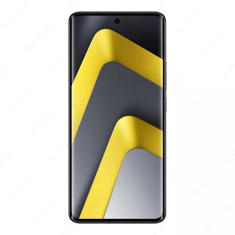 Смартфон POCO M8 Pro 5G 12/512GB Black