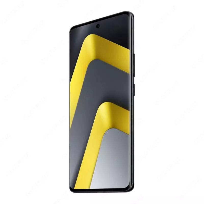 Смартфон POCO M8 Pro 5G 12/512GB Black