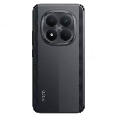 Смартфон POCO M8 Pro 5G 12/512GB Black