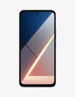 POCO M7 8/256GB Black smartfoni