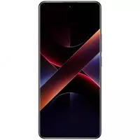 POCO X7 5G 12/512GB Black smartfoni