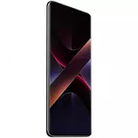  POCO X7 5G 12/512GB Black smartfoni - 