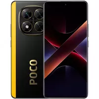   POCO X7 5G 12/512GB Black smartfoni