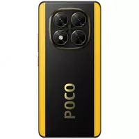  POCO X7 5G 12/512GB Black smartfoni Chakana savdo