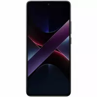   POCO X7 PRO 5G 12/256GB Black smartfoni