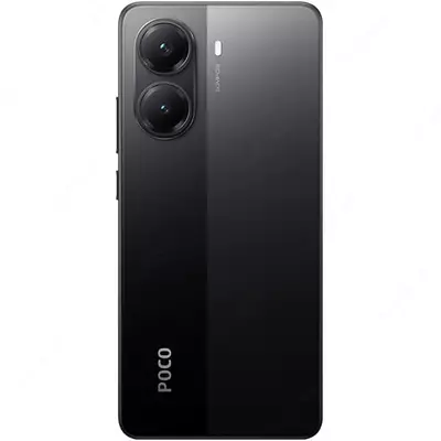 Смартфон POCO X7 PRO 5G 12/512GB Black