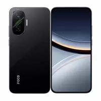 POCO F7 12/256GB Black smartfoni