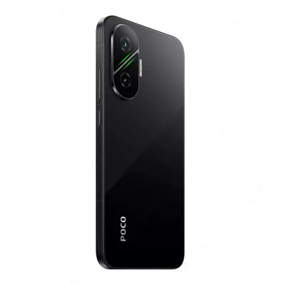  POCO F7 12/512GB Black smartfoni Chakana savdo