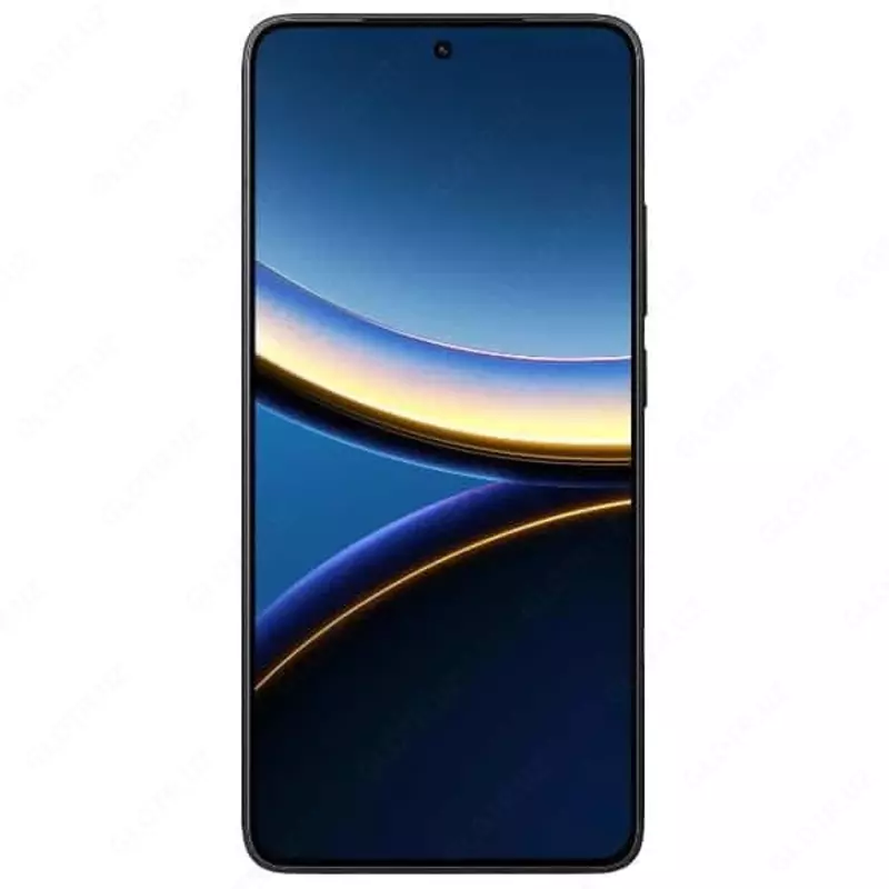  POCO F7 Pro 12/256GB Black smartfoni - 