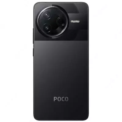   POCO F7 Pro 12/256GB Black smartfoni