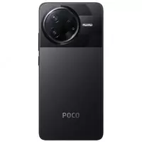   POCO F7 Pro 12/256GB Black smartfoni