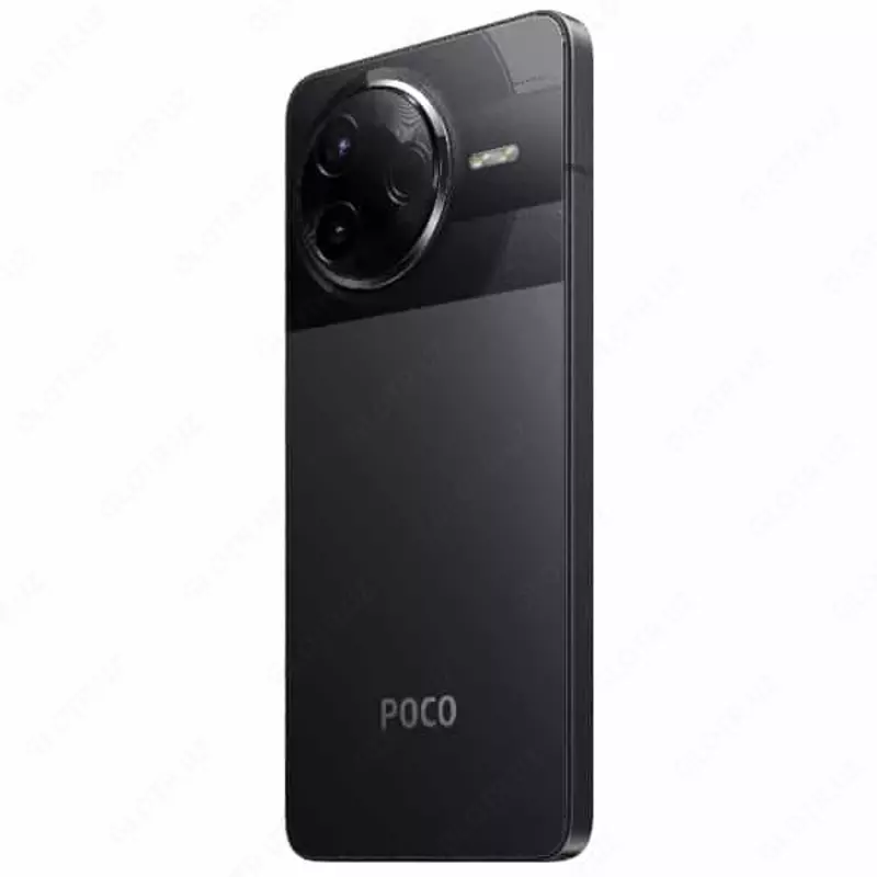  POCO F7 Pro 12/256GB Black smartfoni Chakana savdo